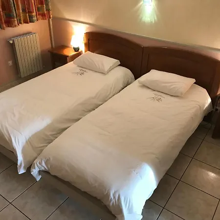 Hotel Et Le Clos Cerdan