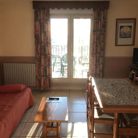 Hotel Le Clos Cerdan