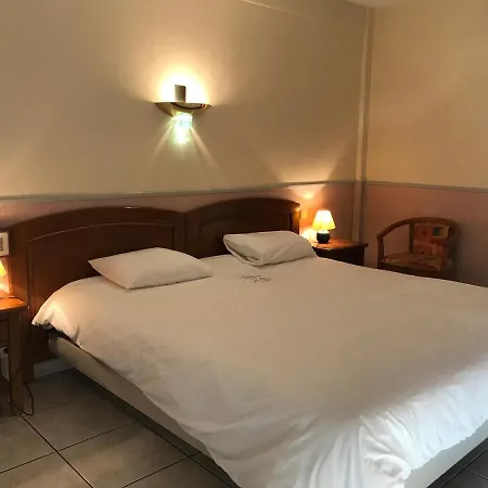 Et Résidence Le Clos Cerdan Hotel Mont-Louis