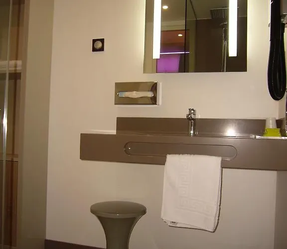 Hotel Et Le Clos Cerdan