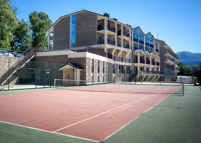 Et Le Clos Cerdan Hotel