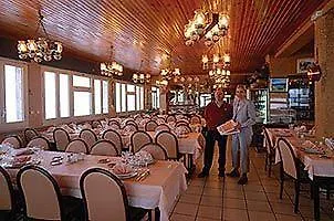 Et Le Clos Cerdan 3* Mont-Louis