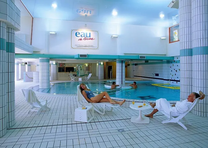 Et Le Clos Cerdan Hotel 3*