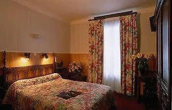 Et Le Clos Cerdan 3*