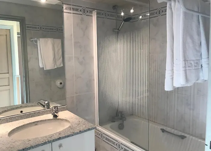 Hotel Et Le Clos Cerdan Mont-Louis